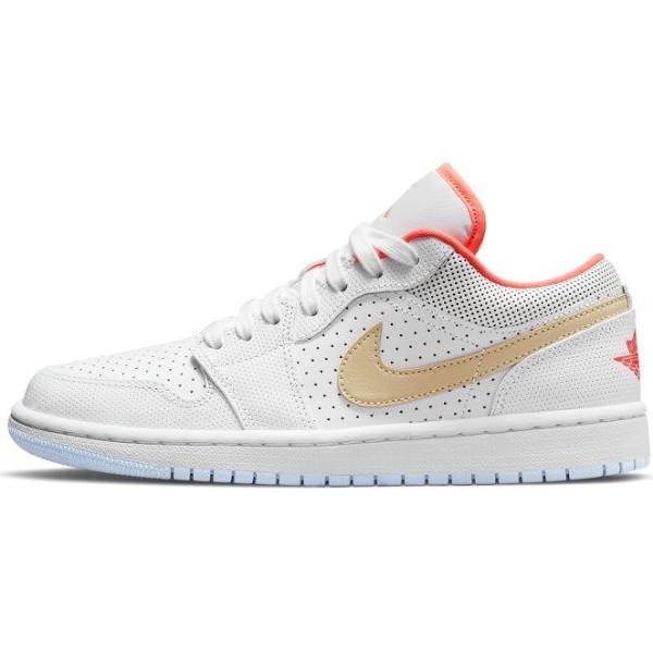 Air Jordan 1 Low SE Women's Shoe - White