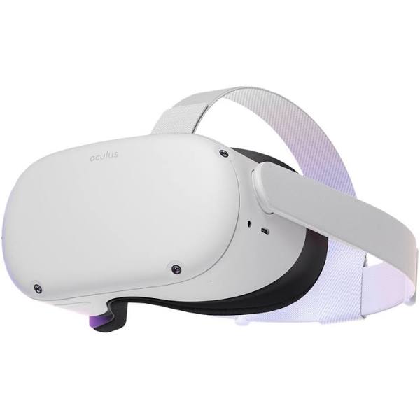 Oculus Quest 2 VR portabelt headset (256 GB) 