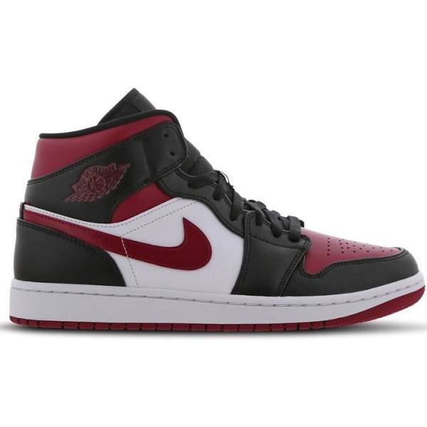 air jordan 1 bred size 13