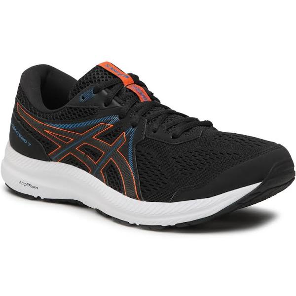 ASICS GEL-CONTEND 7 män, unisex Löparskor 