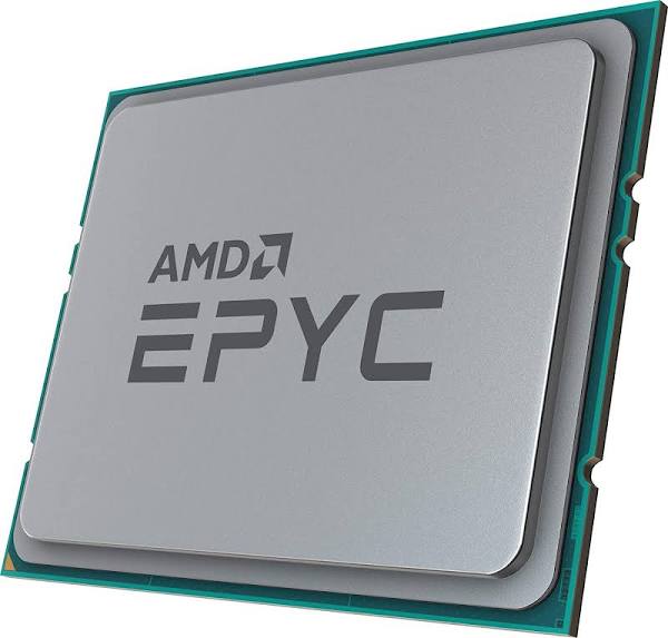 AMD Epyc 7302P 100-100000049WOF