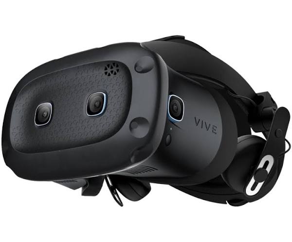 Htc Vive Cosmos Elite Hmd Vr-headset 