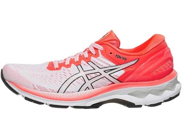 Asics Gel Kayano 27 Tokyo Women's Running Shoes - Pink - 9 