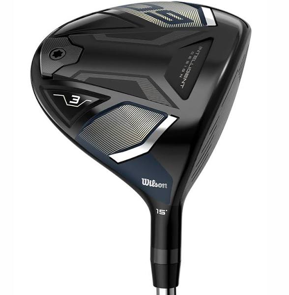 Wilson Staff D9 Fairway Wood 