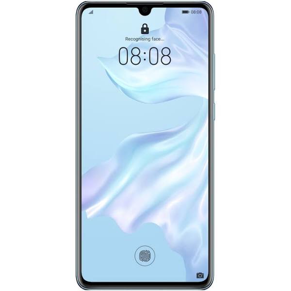 Huawei P30 Dual SIM (6GB RAM) 128GB