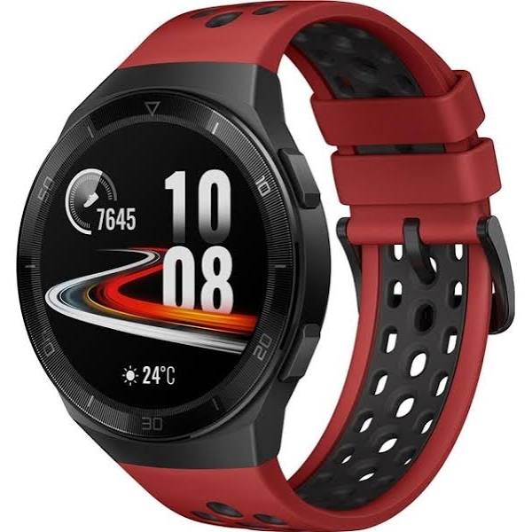 Huawei Watch GT 2e Lava Red 