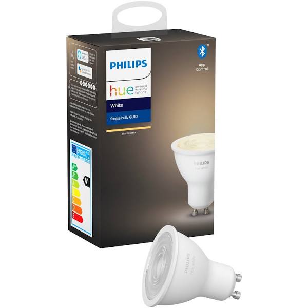 Philips Hue Bluetooth Gu10 400 Lumens