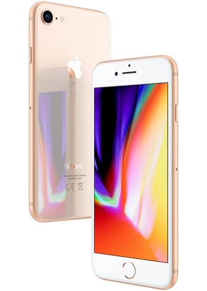 Apple Iphone 8 128 Gb Gold 