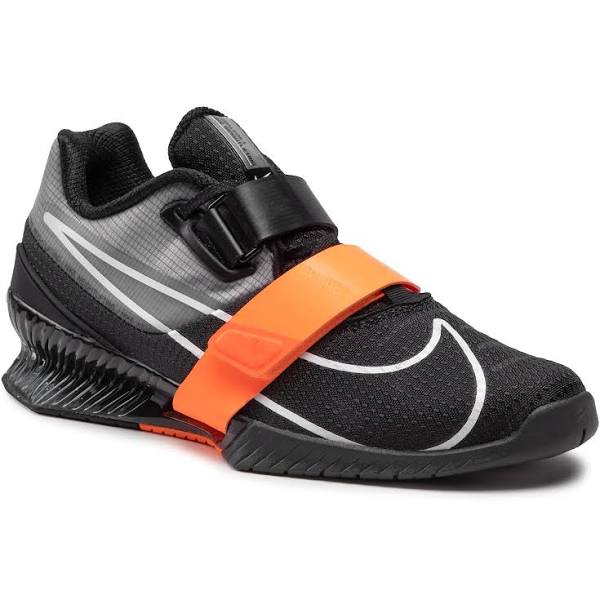 Nike Romaleos 4 Total Orange