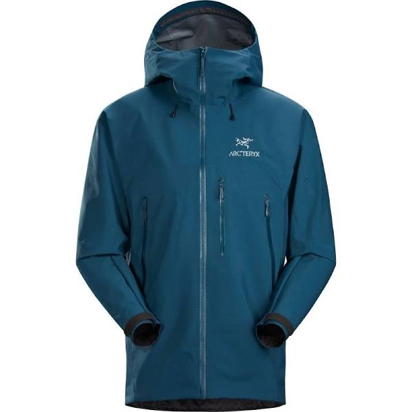 Arcteryx mens shop beta sv jacket