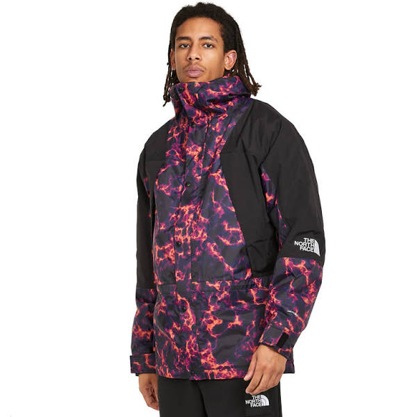 the north face mountain light dryvent insulated jacket