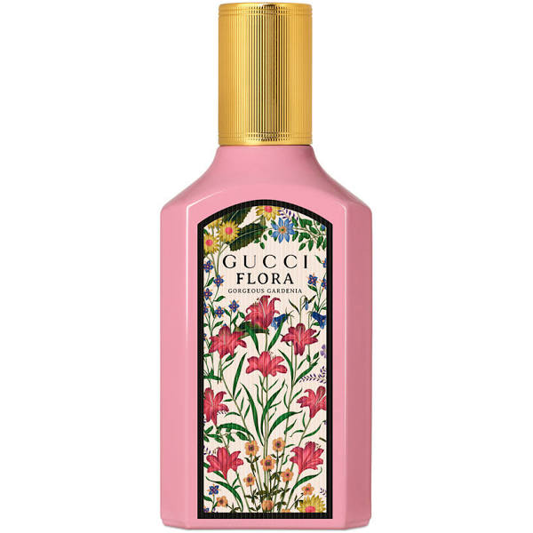 Gucci Flora Gorgeous Gardenia Eau de Parfum 50ml - Feelunique
