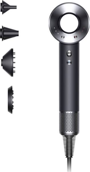 Dyson Supersonic Hairdryer - Nickel 