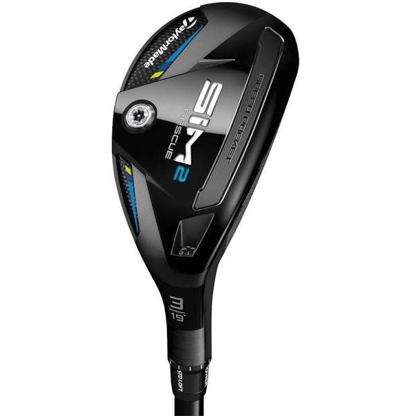 TaylorMade SIM2 Rescue - Mens Right Hand