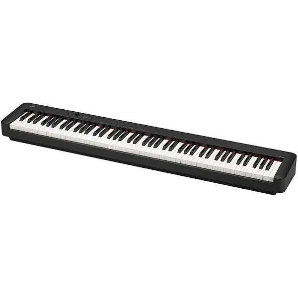 Casio CDP-S100 BK Digital Stage Piano 