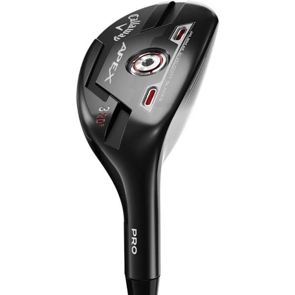 Callaway Apex Pro 21 Hybrid Mens Right Hand