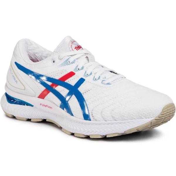 Asics gel nimbus 22 1011a780 100