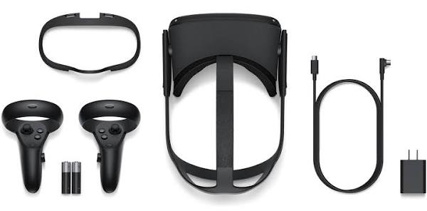 Oculus Quest 128GB 