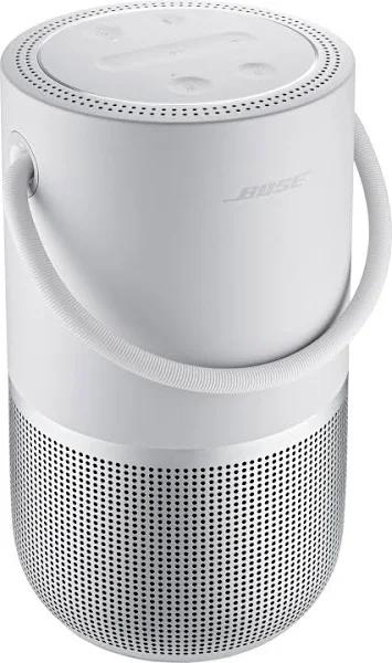 BOSE Portable Home Speaker , silver 