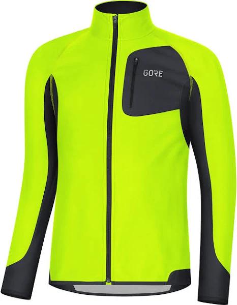 Gore Wear R3 Partial Windstopper XXL 