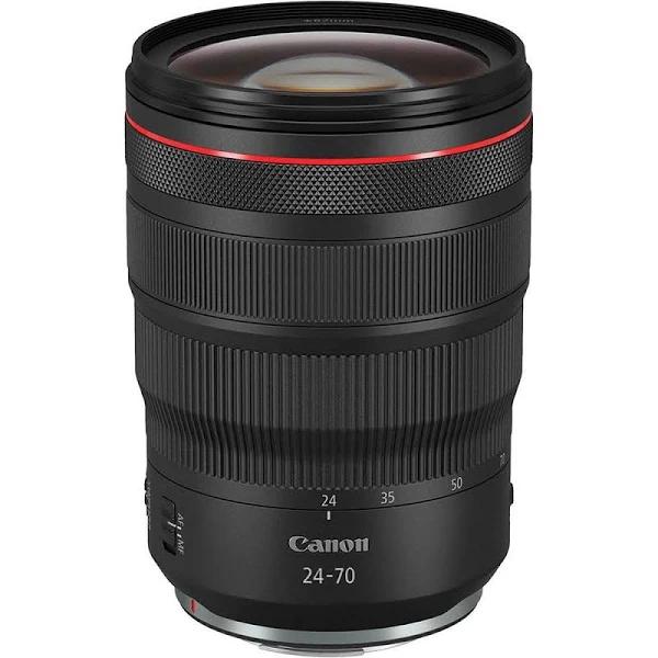 Canon RF 24-70mm F/2.8 L IS USM 