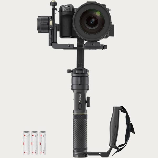 Zhiyun CRANE 2S Combo Kit 