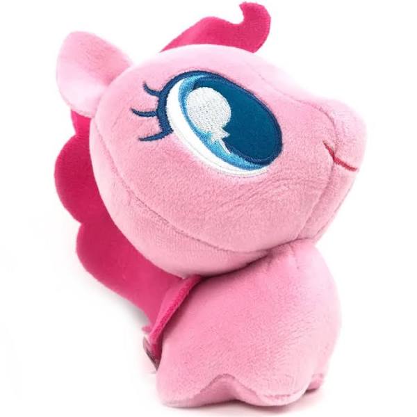 My Little Pony Mjukis Pinkie Pie 17 Cm