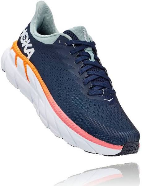 Hoka One One Clifton 7 Women 