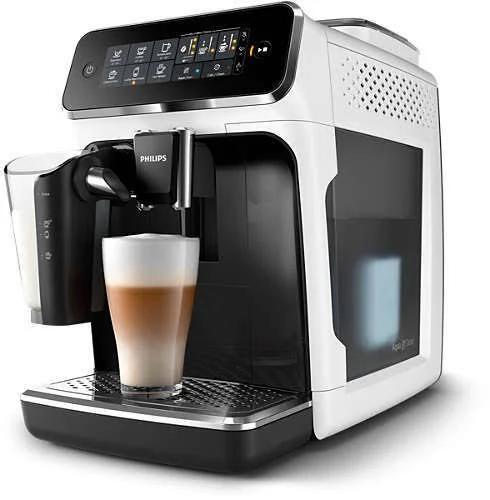 Philips Ep3243/50 Espressomaskiner 