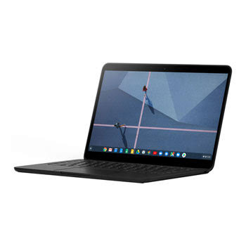 Google Pixelbook Go 13" Core m3 Chrome OS Laptop 