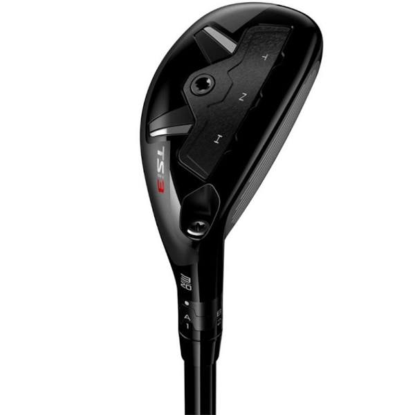 Titleist TSi3 Hybrid Mens Right Hand 