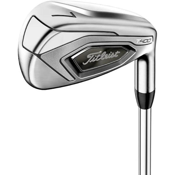 Titleist T400 Graphite Irons 