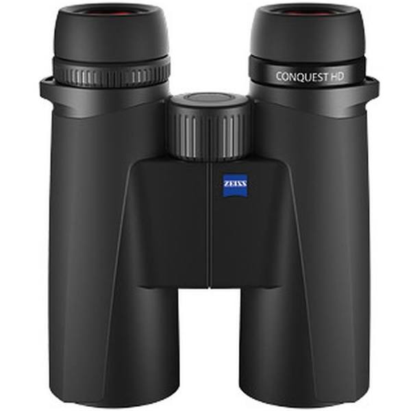 Zeiss 8x42 Conquest HD 