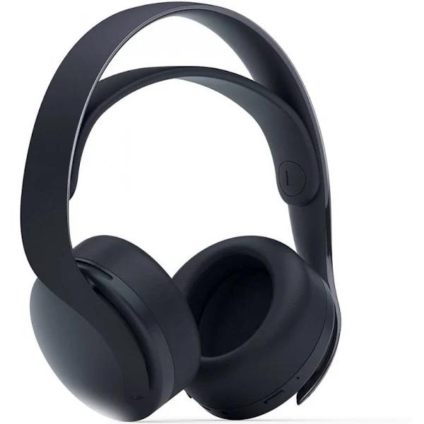 PlayStation 5 PULSE 3D Wireless Headset (Midnight Black)