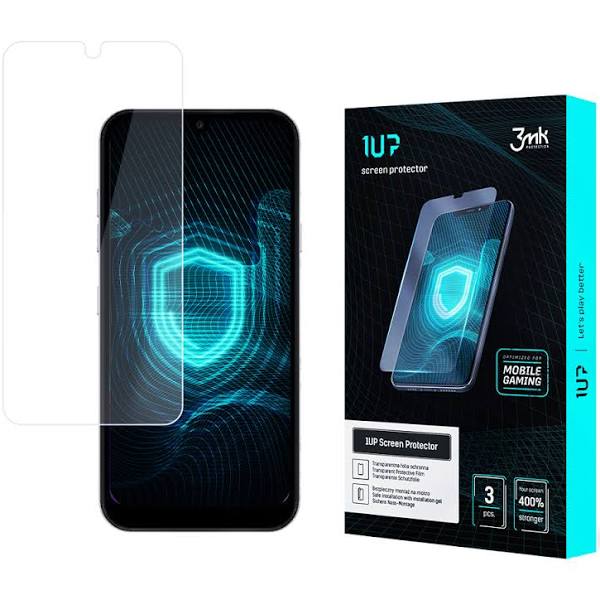 1UP for LG Q31 - Gaming Screen Protector by 3mk