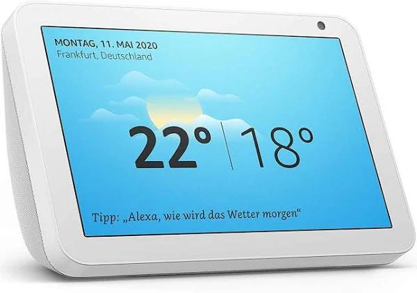 Amazon Echo Show 8