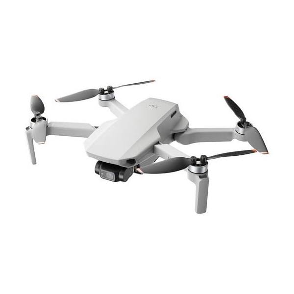 DJI Mini 2 Kit Grey