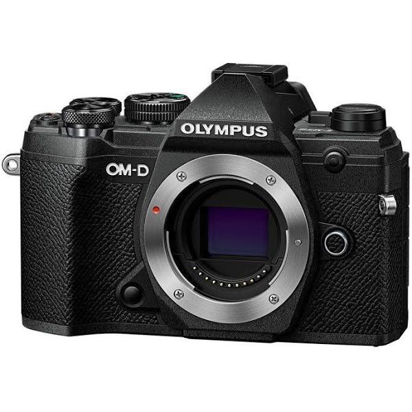 Olympus OM-D E-M5 Mark III