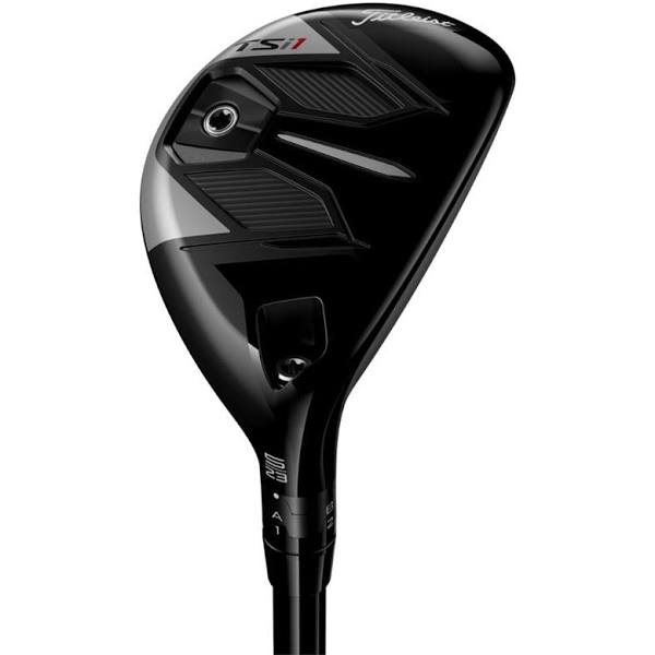 Titleist TSi1 Hybrid Mens Right Hand 