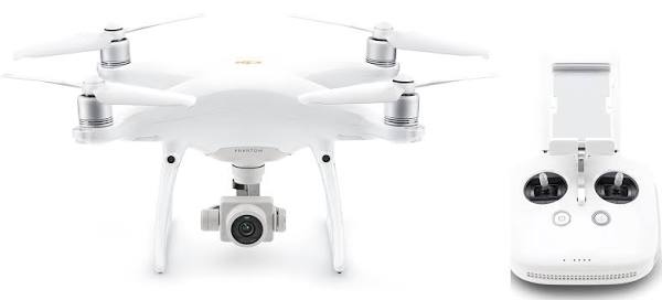 Dji Phantom 4 Pro V2.0 