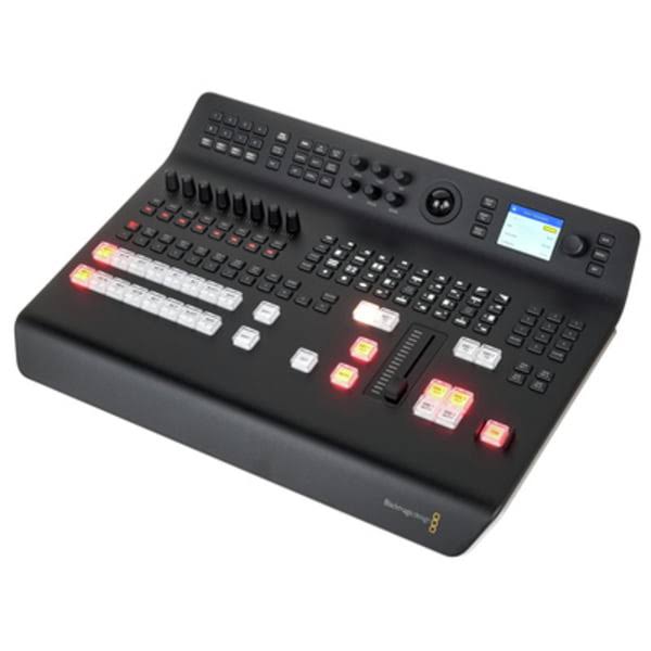 Blackmagic Design ATEM Television Studio Pro HD 