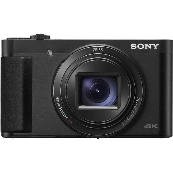 Sony Cyber-shot DSC-HX99 