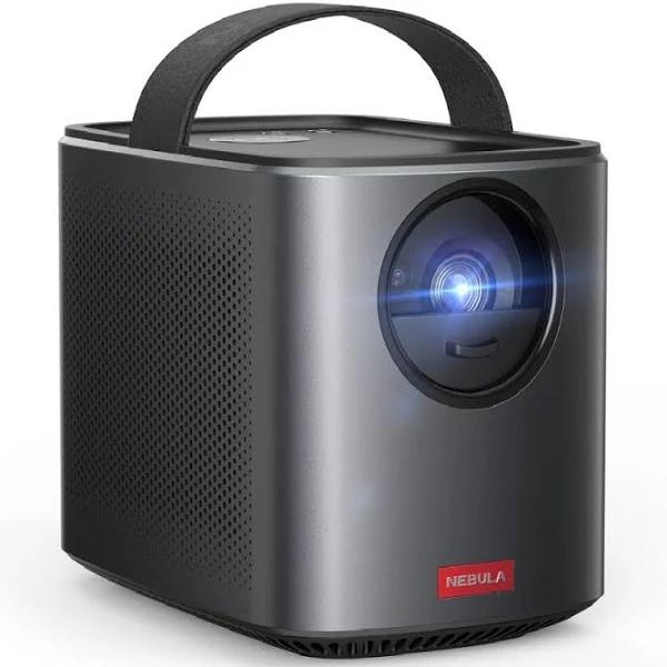 Anker Nebula Mars II Pro Portable Projector - Black 