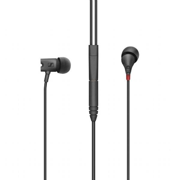 Sennheiser IE 800 S In-ear hörlur 