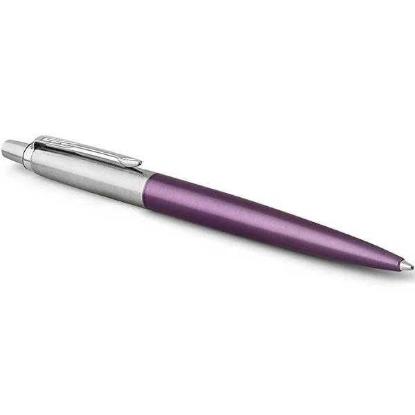 Parker Jotter Victoria Violet Kulpenna 