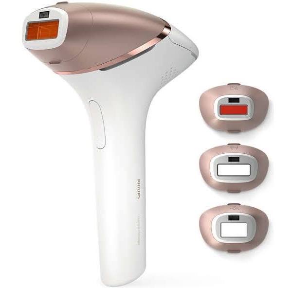 Philips Lumea Prestige Pulsad Lätt Epilator - Bri956 / 00 Vit 