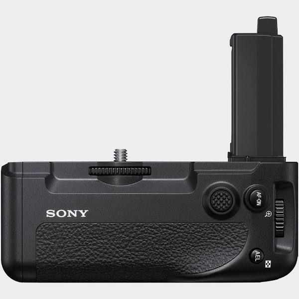 Sony Vertical Grip for a9 II and a7R IV 