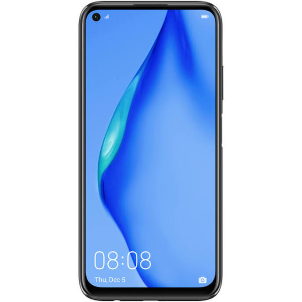 HUAWEI P40 LITE 128 GB MIDNIGHT Black 