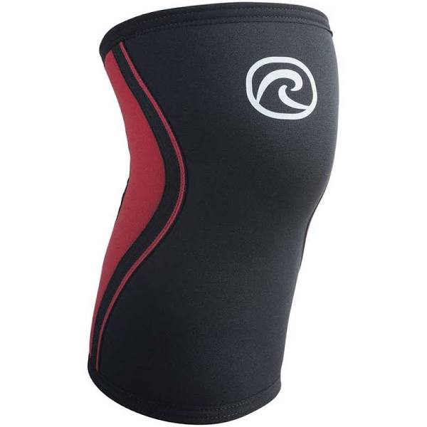 Rehband RX Knee-Sleeve 3mm, Knäskydd