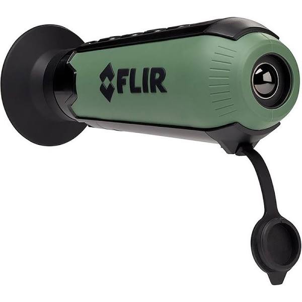 Flir Scout TK Värmekamera 